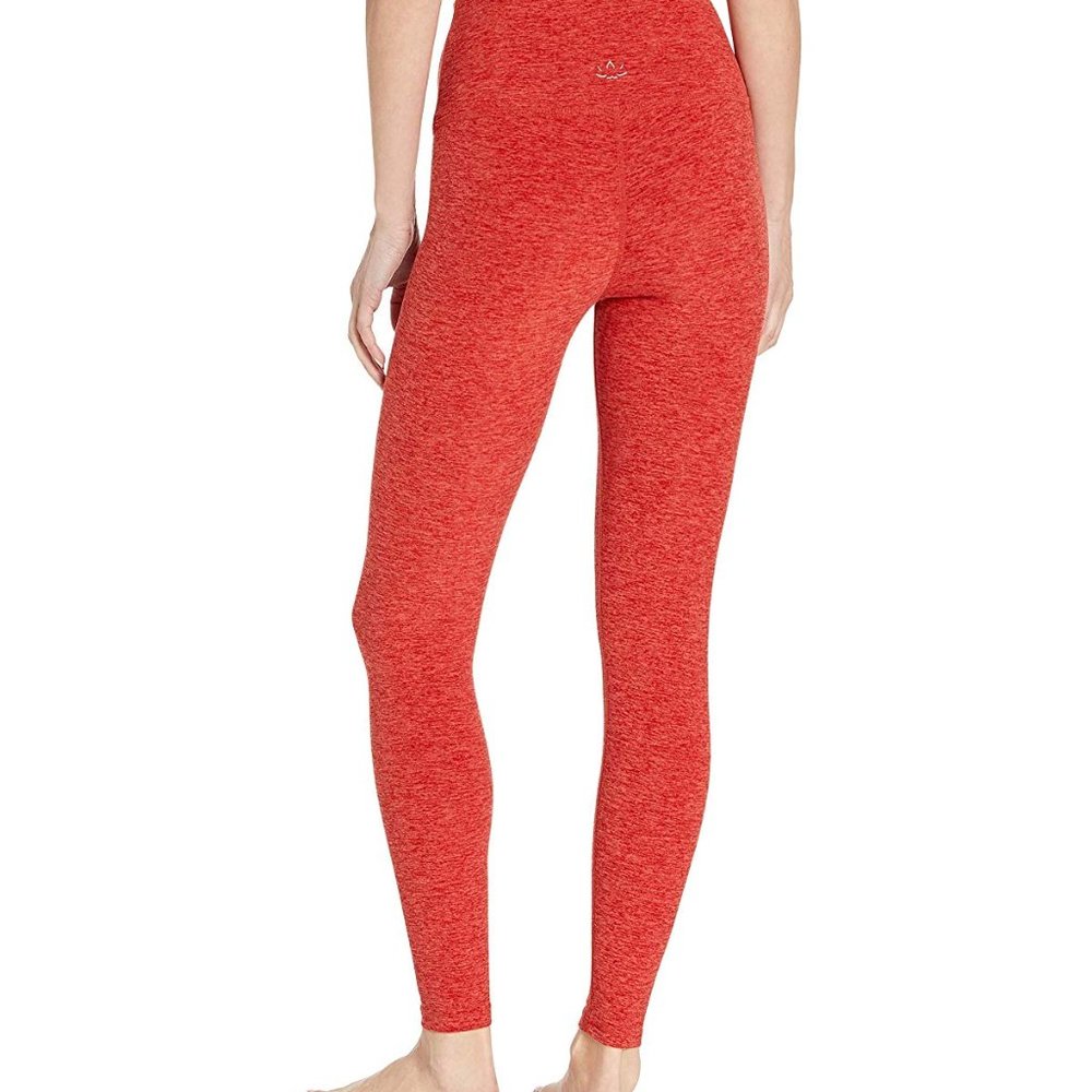 Scarlet Sun Sienna - Spacedye Leggings